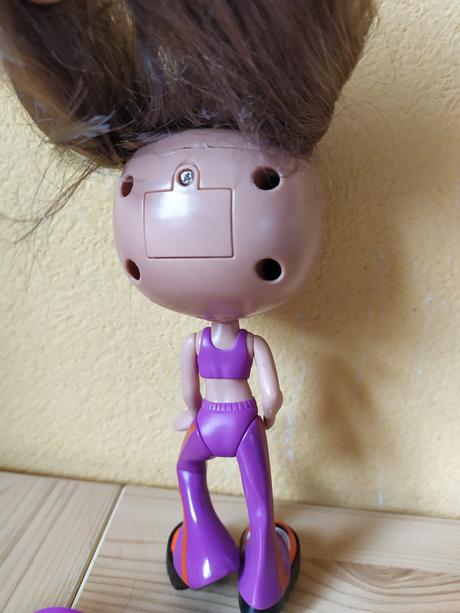 Bratz diva stars paige, 