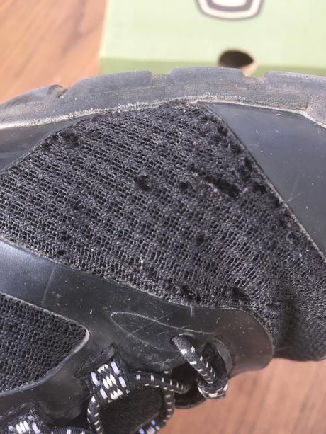 Keen nepremokavé tenisky, keen,35