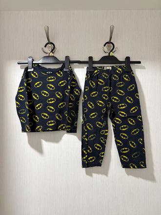 Chlapčenské pyžamo, sinsay,98