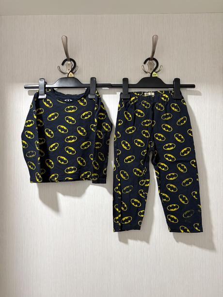 Chlapčenské pyžamo, sinsay,98