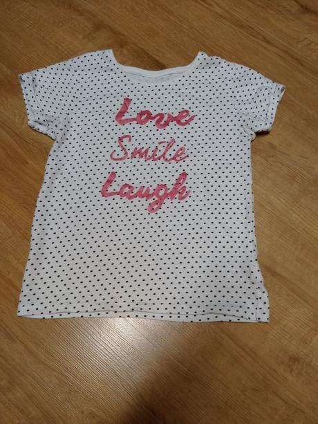 Tričko, young dimension,140