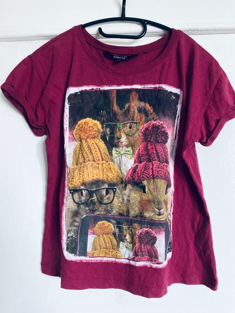 Tričko new look 12/13 rokov/ 158/164/xs, new look,158