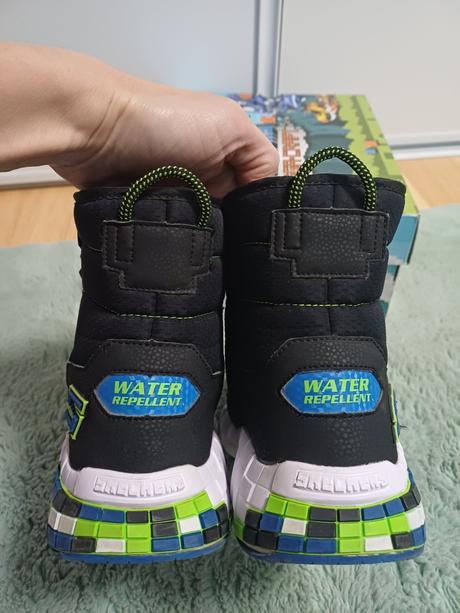 Skechers topánky, skechers,35