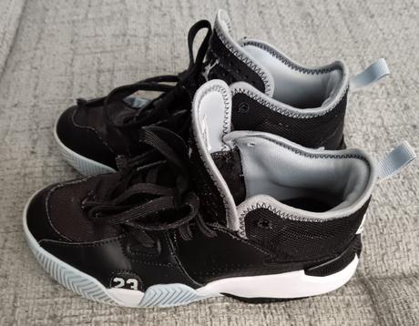 Jordan tenisky, air jordan,36