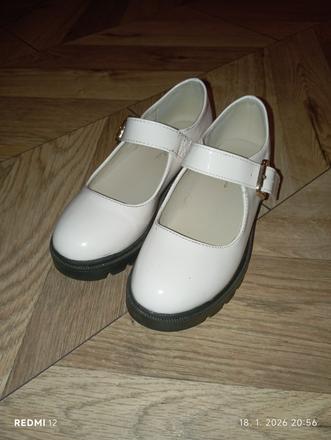 Elegantné topánočky, 31