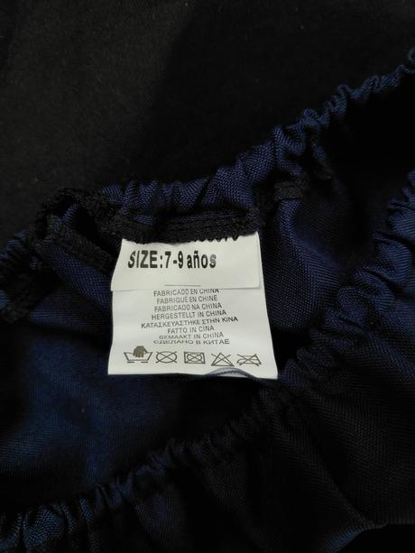 Karnevalový kostým, 