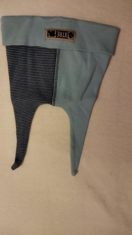 Bavlnená čiapka 0-1r., 74