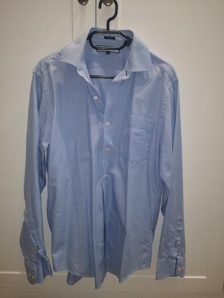 Košeľa tommy hilfiger, tommy hilfiger,m