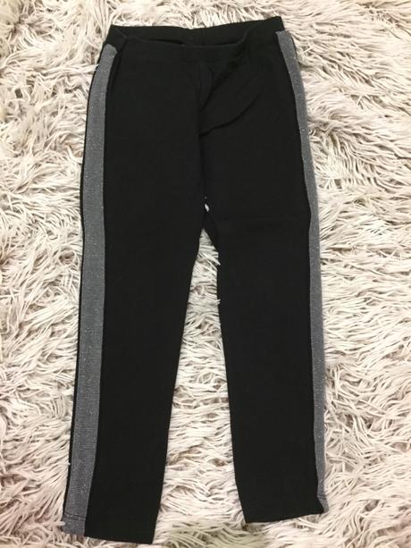 Super legíny, dopodopo,104