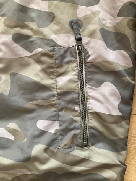 Jarná bunda super stav veľ. 56, bonprix,xxl