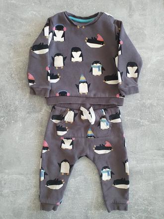 F&f tučniaková súprava, f&f,80