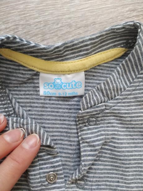 Letné body, pepco,80