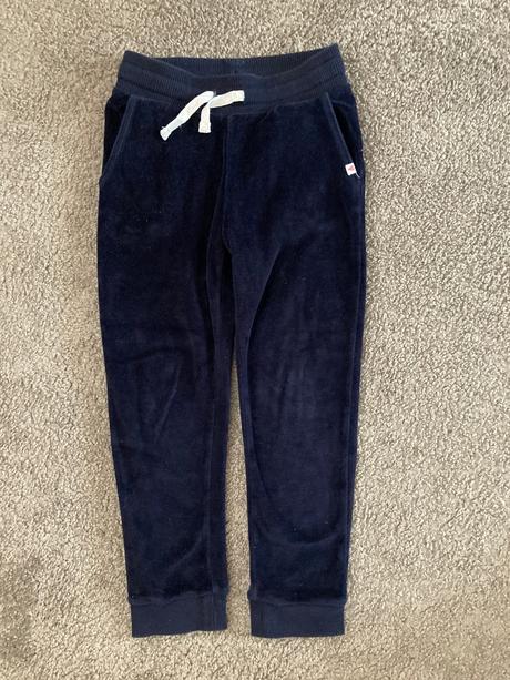 Tepláčiky_v.110, h&m,110