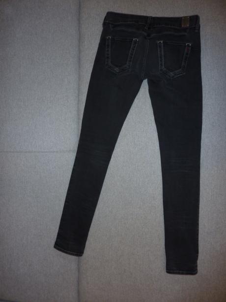 Riflové nohavice, replay,28