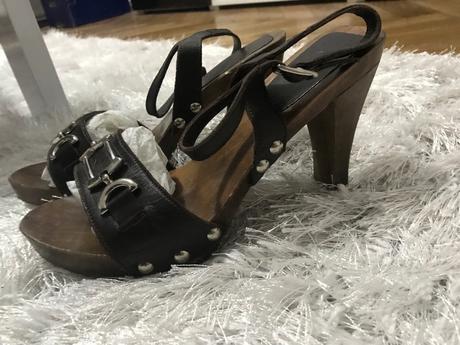 Dreváky natural walking, 38