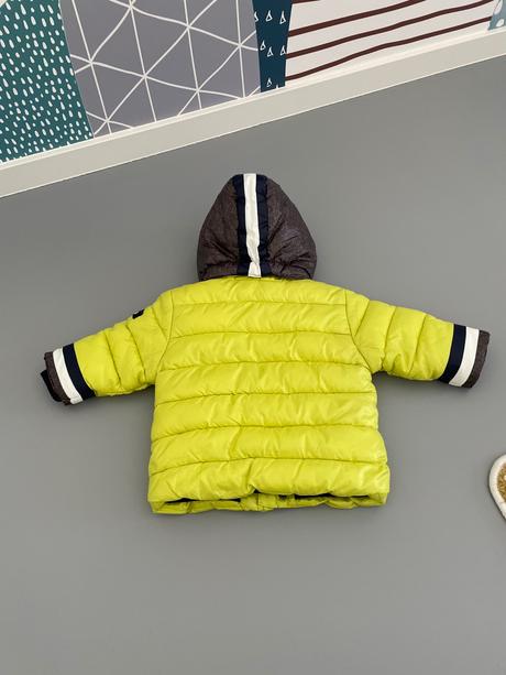 Mayoral - zimná bunda, mayoral,68