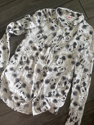 Nadherna kosela mickey, disney,170