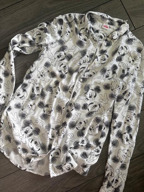 Nadherna kosela mickey, disney,170