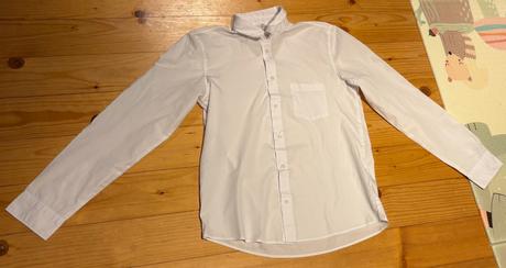 Viac ako top stav, h&m,164