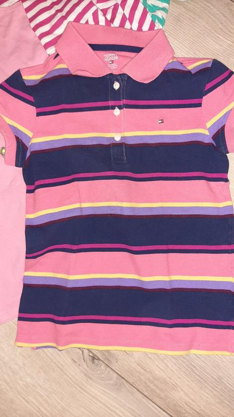 Taška vecí tommy hilfiger, hello kitty, 122–134
