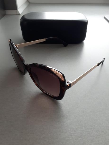 Slnečné okuliare guess, guess