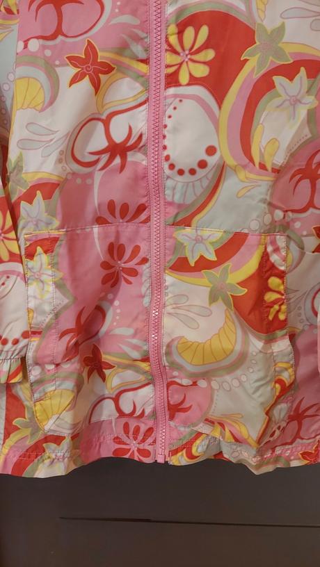 Tenka vetrovka, next,140