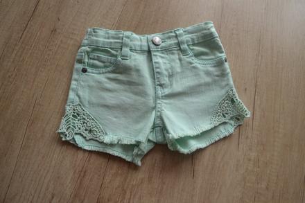 Kraťasky, kiki&koko,98