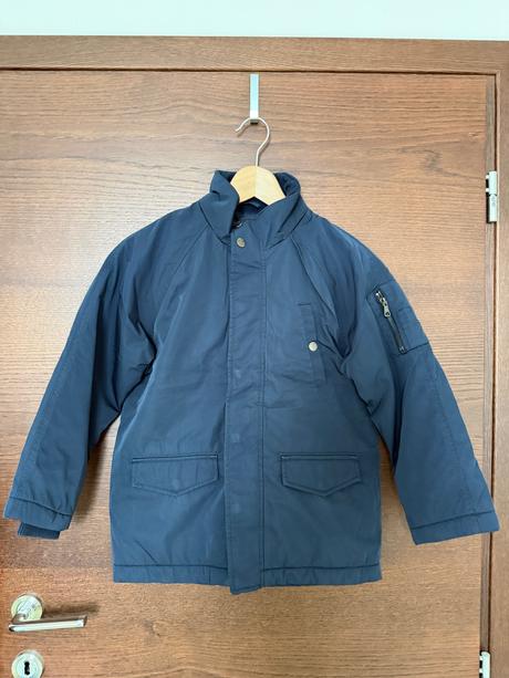 Prechodna bunda lindex, lindex,134