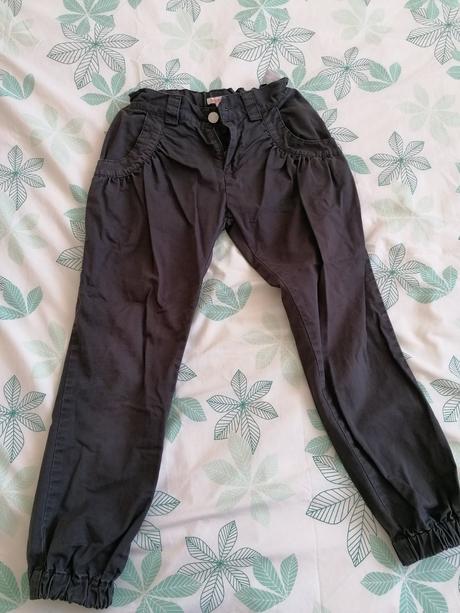 Cargo nohavice, bluezoo,128