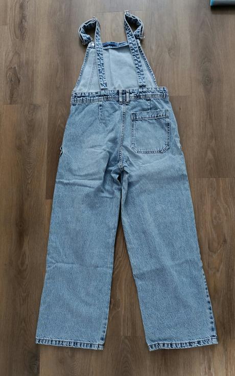 Rifle na traky, zara,164