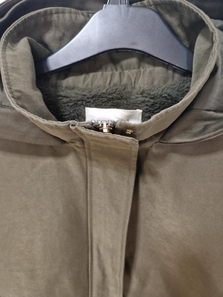 Promod zimna bunda, promod,40