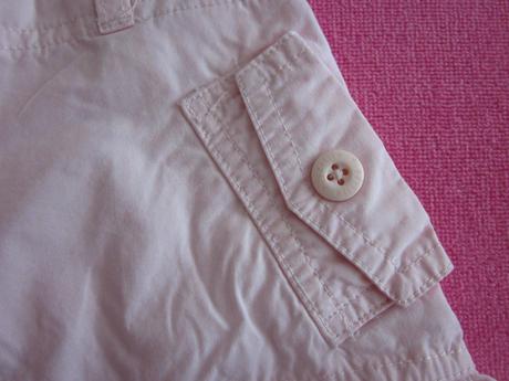 Suknička - jedenkrát oblečená, zn.tigerlily, feretti,110