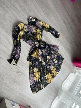 Mango šaty, mango,m