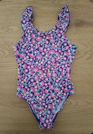 Dievčenské plavky, f&f,122