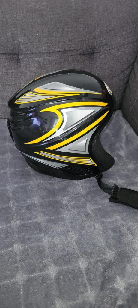 Lyziarska prilba, xs