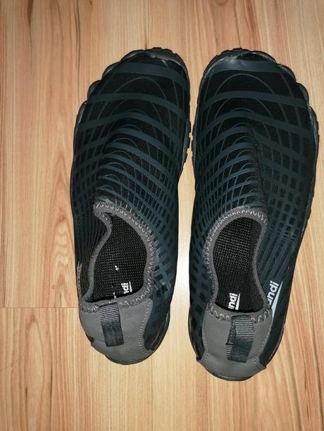 Topánky do vody, sprandi,41