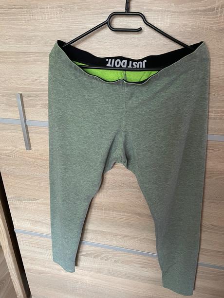 Nike legíny, nike,xl