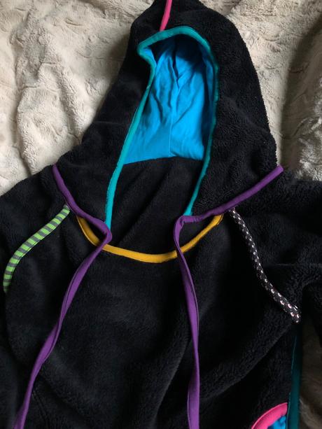 Mikina respecto v.m, m