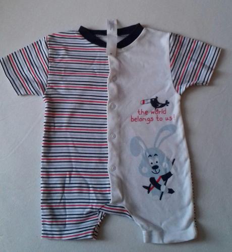 Opalovacky, baby club,68