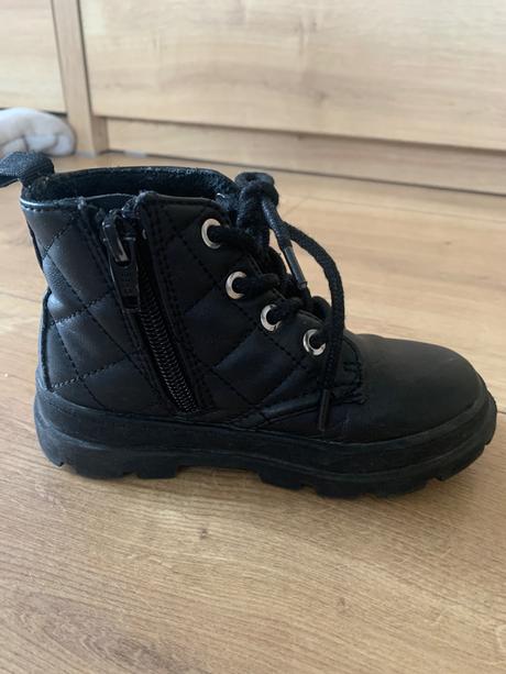 Topánky, h&m,25