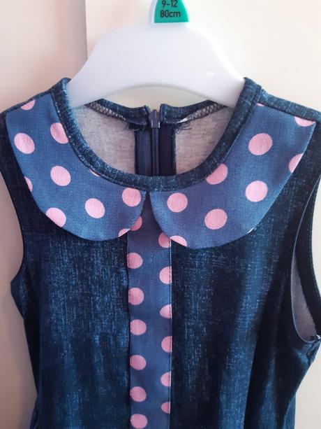 Darujem krasne saty c.92 za poštovné, 92