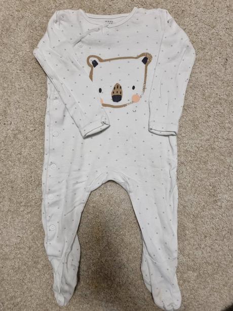 Chlapcenske oblecenie, 68–80