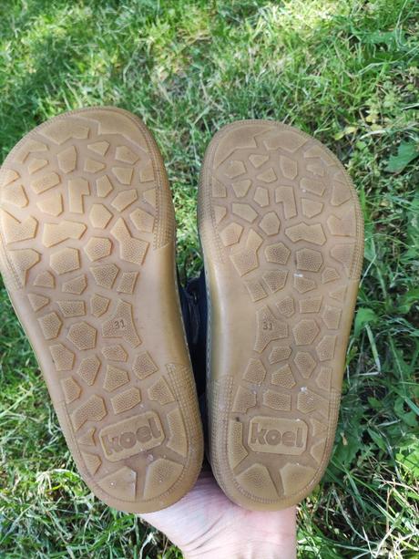 Tenisky koel, koel4kids,31