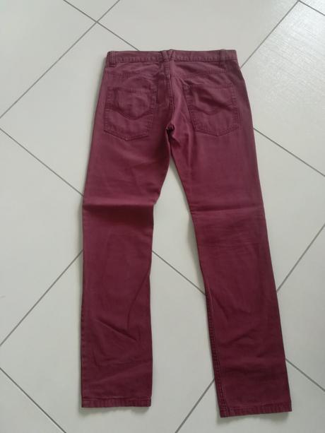 Rifle, chapter young,164