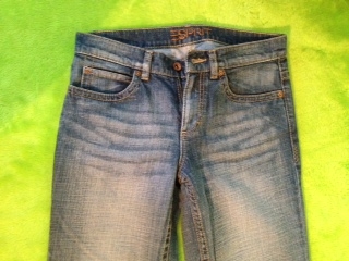 Znackove rifle esprit - nenosene, esprit,38