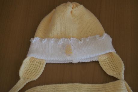 Súprava pre dievčatko, 80