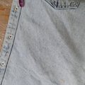 kamaratka mi usila par veci a nechcela z