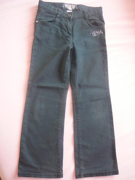 Rifle džíny, s.oliver,128