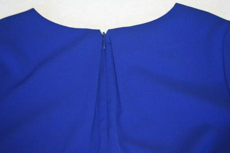 Nové šaty imperial, veľ. s, pc190eur, s