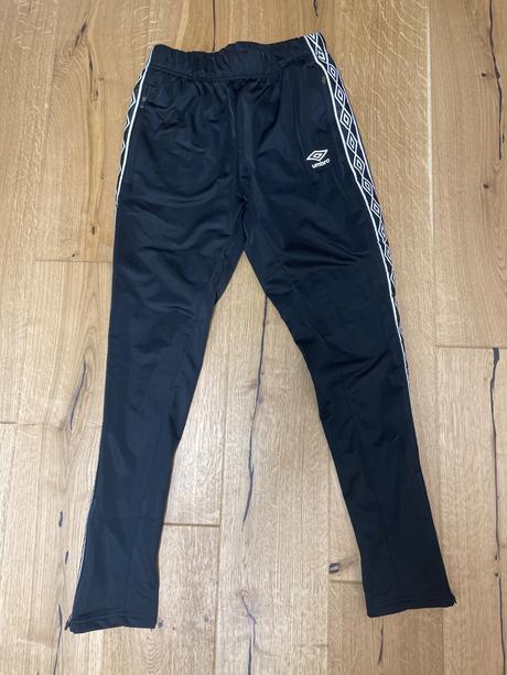 Tepláky umbro, umbro,s